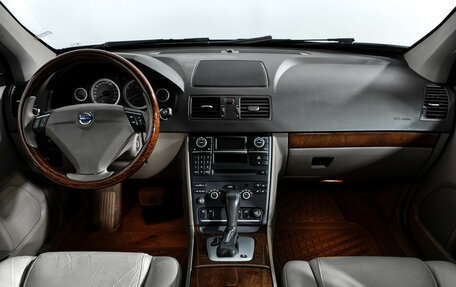 Volvo XC90 II рестайлинг, 2011 год, 2 049 000 рублей, 15 фотография