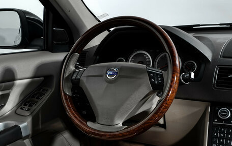 Volvo XC90 II рестайлинг, 2011 год, 2 049 000 рублей, 16 фотография