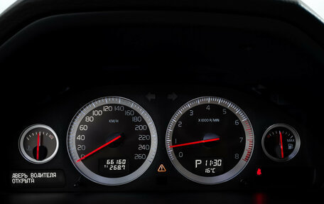 Volvo XC90 II рестайлинг, 2011 год, 2 049 000 рублей, 18 фотография