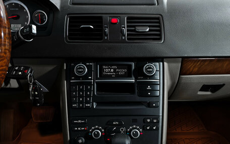Volvo XC90 II рестайлинг, 2011 год, 2 049 000 рублей, 17 фотография