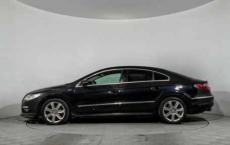 Volkswagen Passat CC I рестайлинг, 2011 год, 650 000 рублей, 8 фотография