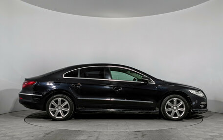 Volkswagen Passat CC I рестайлинг, 2011 год, 650 000 рублей, 4 фотография