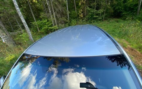 Mitsubishi Outlander III рестайлинг 3, 2013 год, 1 150 000 рублей, 18 фотография