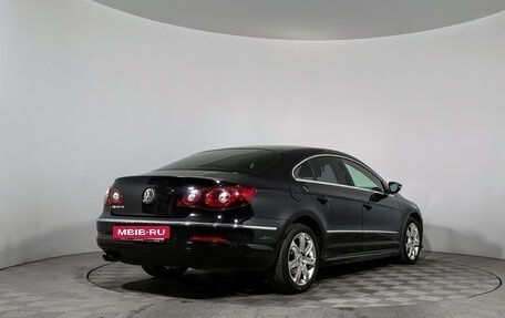 Volkswagen Passat CC I рестайлинг, 2011 год, 650 000 рублей, 5 фотография