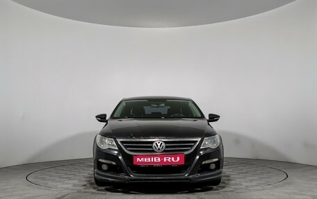 Volkswagen Passat CC I рестайлинг, 2011 год, 650 000 рублей, 2 фотография