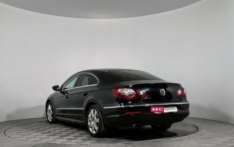 Volkswagen Passat CC I рестайлинг, 2011 год, 650 000 рублей, 7 фотография