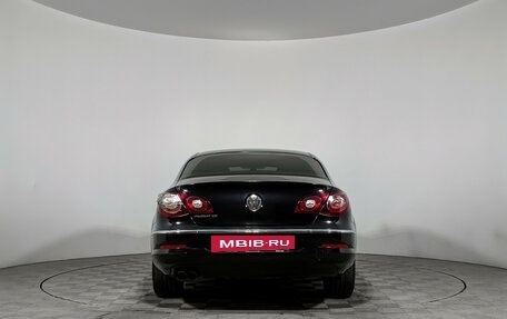 Volkswagen Passat CC I рестайлинг, 2011 год, 650 000 рублей, 6 фотография