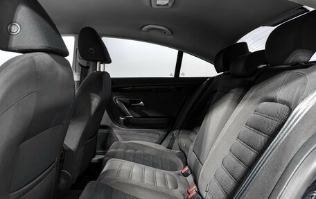 Volkswagen Passat CC I рестайлинг, 2011 год, 650 000 рублей, 12 фотография