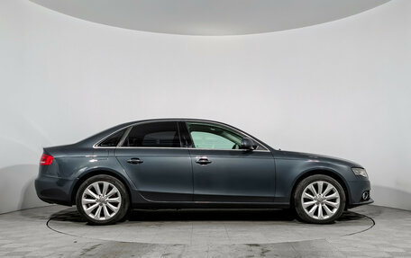 Audi A4, 2008 год, 749 890 рублей, 4 фотография