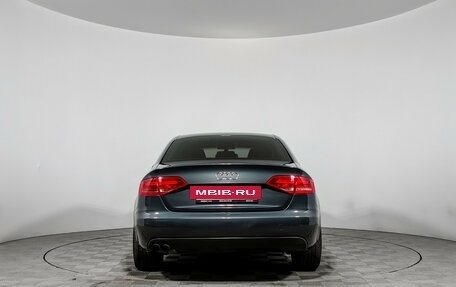 Audi A4, 2008 год, 749 890 рублей, 6 фотография