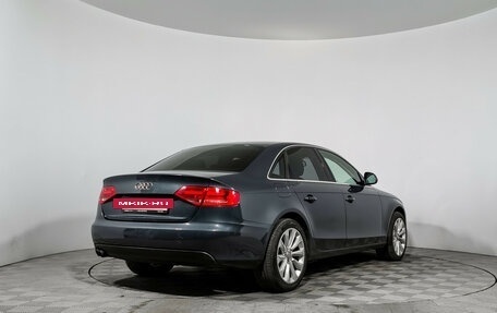 Audi A4, 2008 год, 749 890 рублей, 5 фотография