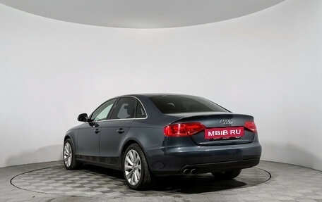 Audi A4, 2008 год, 749 890 рублей, 7 фотография