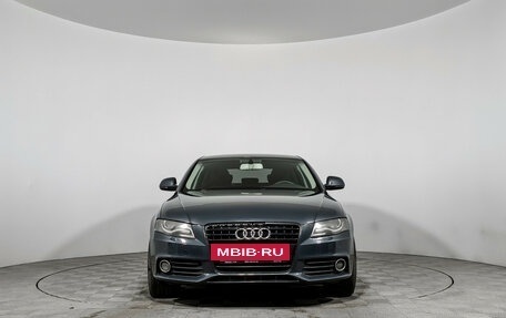 Audi A4, 2008 год, 749 890 рублей, 2 фотография