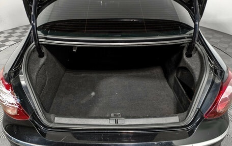 Volkswagen Passat CC I рестайлинг, 2011 год, 650 000 рублей, 18 фотография