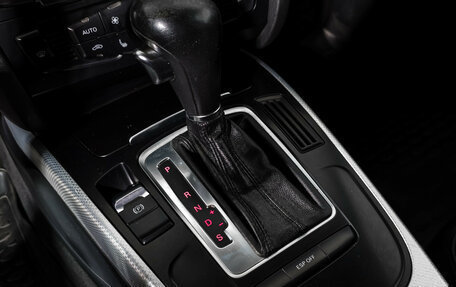 Audi A4, 2008 год, 749 890 рублей, 11 фотография