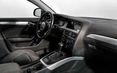 Audi A4, 2008 год, 749 890 рублей, 13 фотография