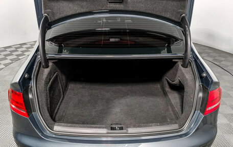 Audi A4, 2008 год, 749 890 рублей, 18 фотография