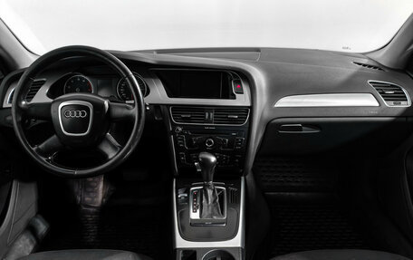 Audi A4, 2008 год, 749 890 рублей, 14 фотография
