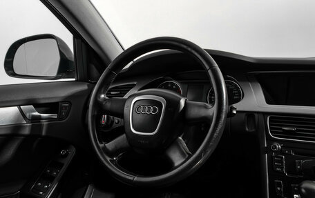 Audi A4, 2008 год, 749 890 рублей, 15 фотография