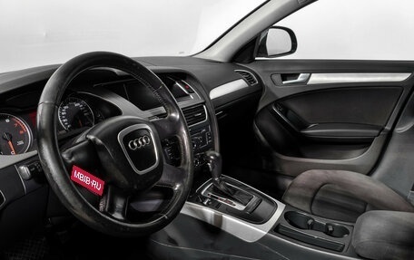 Audi A4, 2008 год, 749 890 рублей, 9 фотография