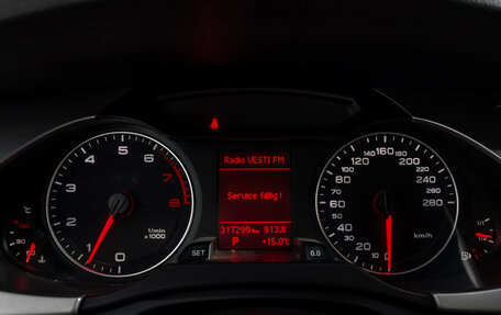 Audi A4, 2008 год, 749 890 рублей, 17 фотография