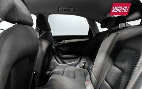 Audi A4, 2008 год, 749 890 рублей, 12 фотография