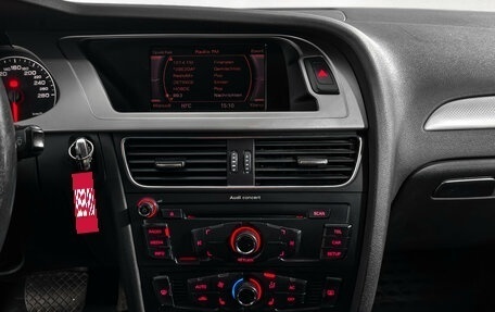 Audi A4, 2008 год, 749 890 рублей, 16 фотография