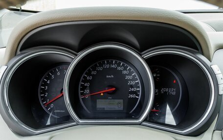 Nissan Murano, 2012 год, 1 110 000 рублей, 17 фотография
