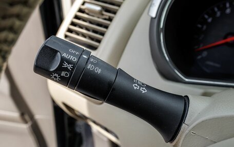 Nissan Murano, 2012 год, 1 110 000 рублей, 18 фотография