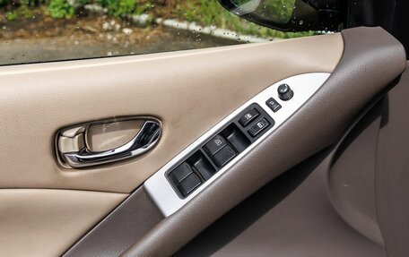 Nissan Murano, 2012 год, 1 110 000 рублей, 15 фотография