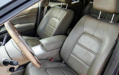 Nissan Murano, 2012 год, 1 110 000 рублей, 16 фотография
