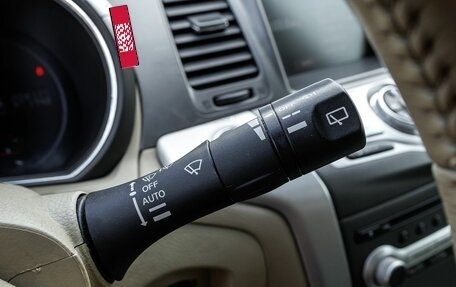Nissan Murano, 2012 год, 1 110 000 рублей, 19 фотография