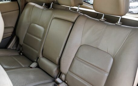 Nissan Murano, 2012 год, 1 110 000 рублей, 24 фотография