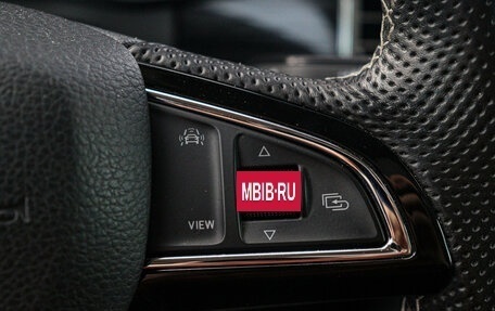 Skoda Kodiaq I, 2018 год, 2 890 000 рублей, 22 фотография