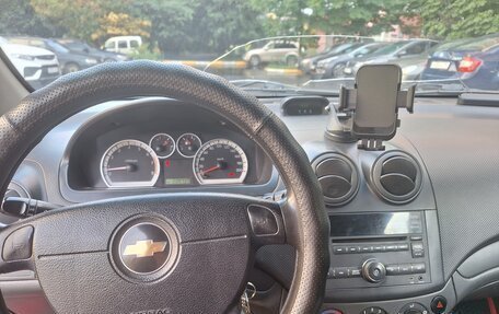 Chevrolet Aveo III, 2010 год, 310 000 рублей, 12 фотография