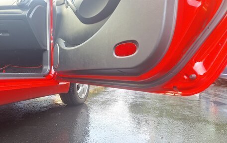 Chevrolet Aveo III, 2010 год, 310 000 рублей, 16 фотография
