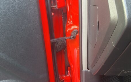 Chevrolet Aveo III, 2010 год, 310 000 рублей, 14 фотография