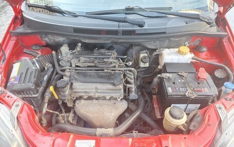 Chevrolet Aveo III, 2010 год, 310 000 рублей, 13 фотография