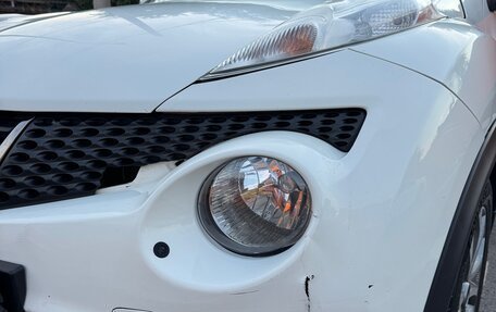 Nissan Juke II, 2012 год, 900 000 рублей, 7 фотография