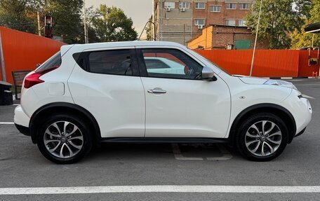 Nissan Juke II, 2012 год, 900 000 рублей, 3 фотография