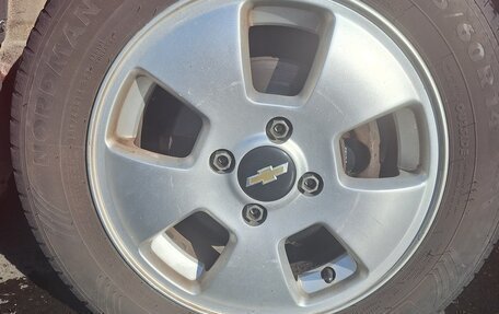 Chevrolet Aveo III, 2010 год, 310 000 рублей, 22 фотография