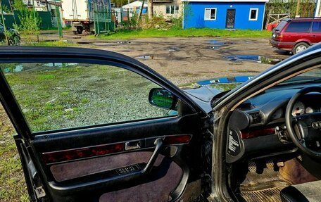 Audi S6, 1996 год, 860 000 рублей, 14 фотография
