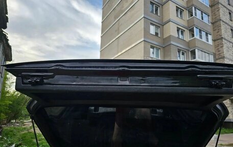Audi S6, 1996 год, 860 000 рублей, 16 фотография