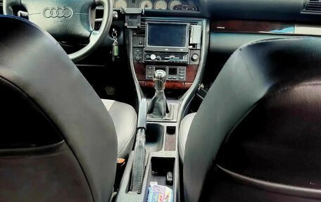 Audi S6, 1996 год, 860 000 рублей, 9 фотография
