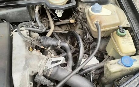Audi S6, 1996 год, 860 000 рублей, 18 фотография