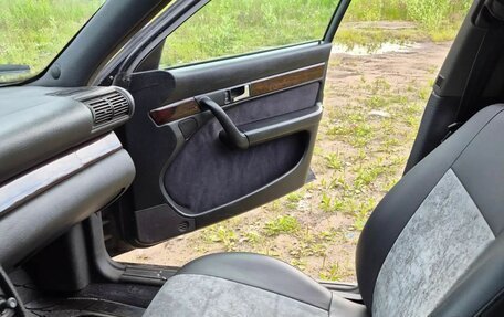 Audi S6, 1996 год, 860 000 рублей, 12 фотография