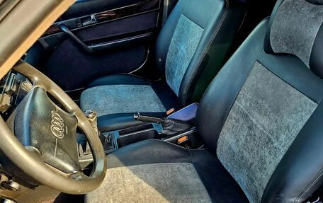 Audi S6, 1996 год, 860 000 рублей, 10 фотография