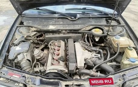 Audi S6, 1996 год, 860 000 рублей, 19 фотография