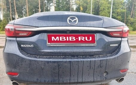 Mazda 6, 2019 год, 2 500 000 рублей, 7 фотография