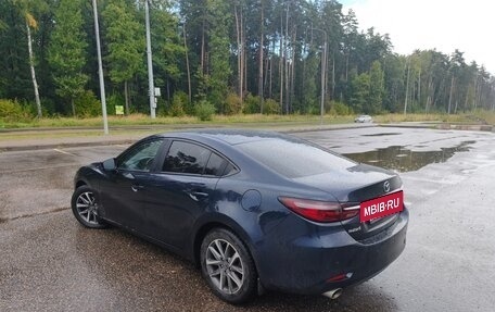 Mazda 6, 2019 год, 2 500 000 рублей, 3 фотография